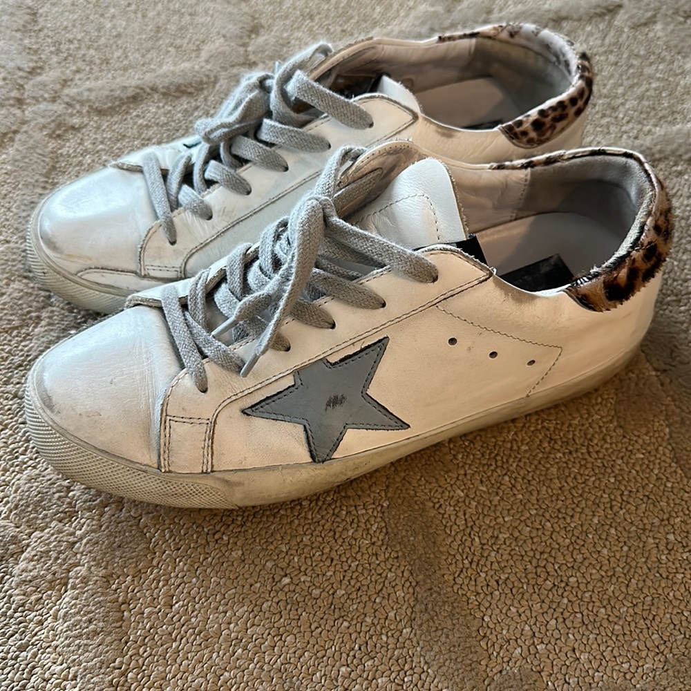 Golden Goose Size 37